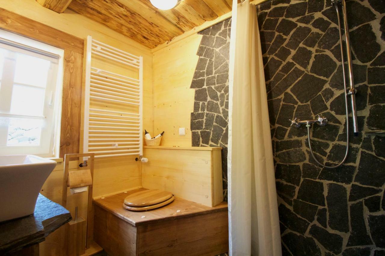 Ferienhaus Anno Dazumal, Wie Zu Opa'S Zeiten Klingenthal Extérieur photo